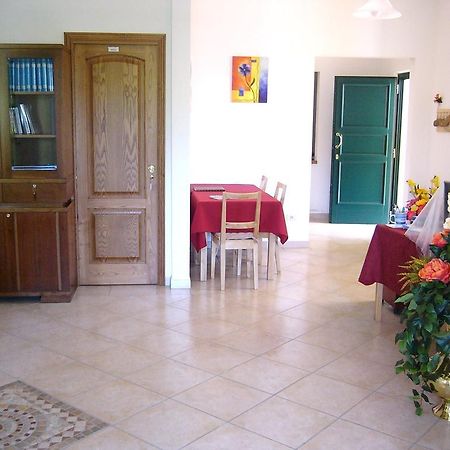 Nonna Alda Bed and Breakfast Viareggio Exteriör bild