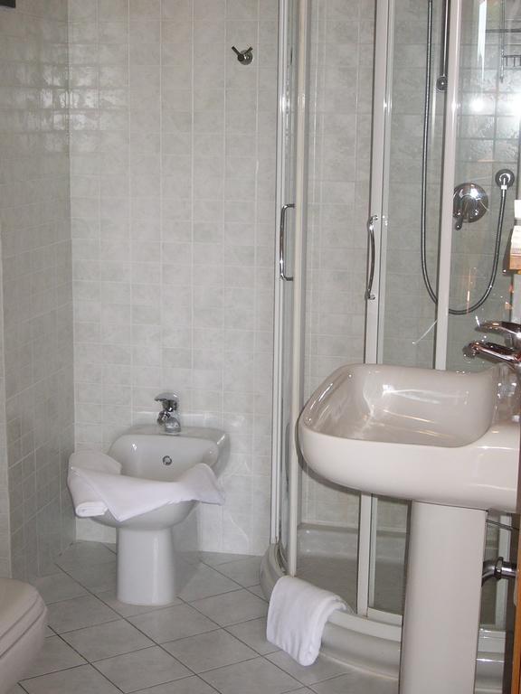 Nonna Alda Bed and Breakfast Viareggio Rum bild