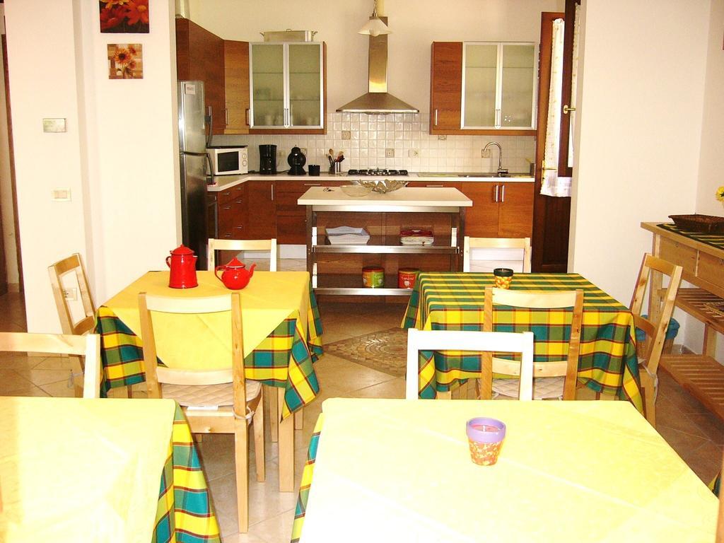 Nonna Alda Bed and Breakfast Viareggio Exteriör bild