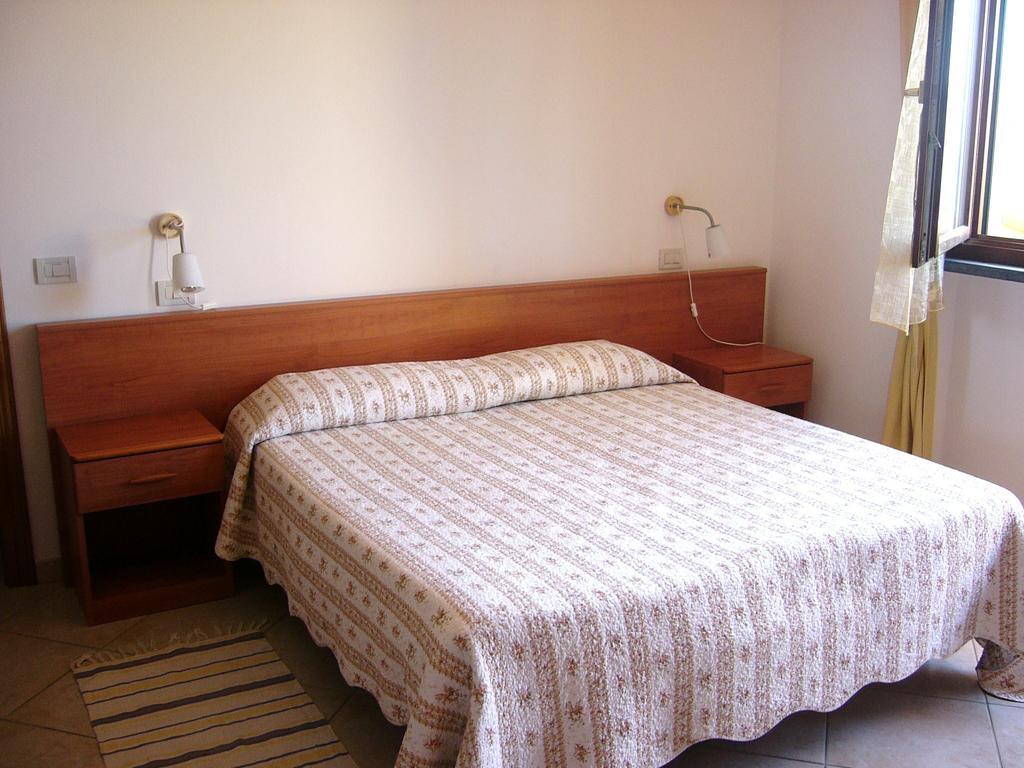 Nonna Alda Bed and Breakfast Viareggio Rum bild